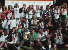 Defying The NSC? Power Play In Flag Football? Allegations Surface Of Player Intimidation Amid National Team Success