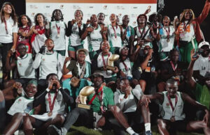 Defying The NSC? Power Play In Flag Football? Allegations Surface Of Player Intimidation Amid National Team Success