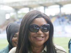 Falode Applauds Quality and Growth of Women’s Football After Thrilling Federation Cup Final