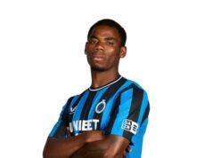 Transfer Tug-of-War: West Ham and Everton in Battle for Nigerian Star Raphael Onyedika