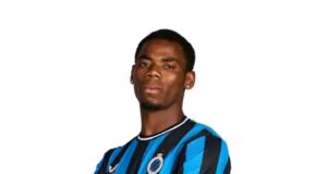 Transfer Tug-of-War: West Ham and Everton in Battle for Nigerian Star Raphael Onyedika