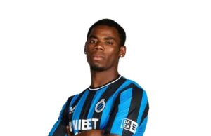 Transfer Tug-of-War: West Ham and Everton in Battle for Nigerian Star Raphael Onyedika