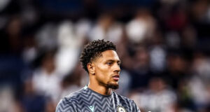 Okoye: “My Confidence Has Skyrocketed Since Joining Udinese”
