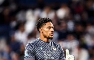 Okoye: “My Confidence Has Skyrocketed Since Joining Udinese”