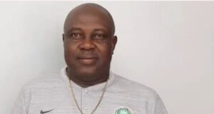 Mission X: Madugu assures Super Falcons will continue to improve after win over Ghana