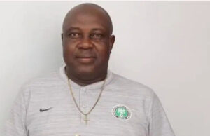 Mission X: Madugu assures Super Falcons will continue to improve after win over Ghana