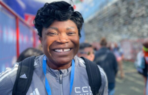 Former Falcons Captain Akide-Udoh Blames Coaching Turnover For Super Falcons’ Inconsistency