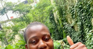 Chiamaka Nnadozie Embraces Brighton Challenge: “I’m Ready For a New League”
