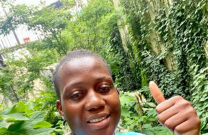 Chiamaka Nnadozie Embraces Brighton Challenge: “I’m Ready For a New League”