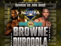 Durodola vs Browne: How Visa Delay, Medical Issues Force Bout Cancellation in Canada