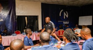 NFF Has Put Plans In Motion To ‘Import’ VAR Equipment From Cote d’Ivoire – Chukwujekwu