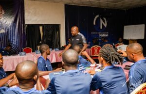 NFF Has Put Plans In Motion To ‘Import’ VAR Equipment From Cote d’Ivoire – Chukwujekwu