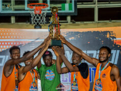Ahmadu Bello University Crowned Kings of Collegiate 3×3 Basketball in Nigeria