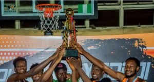 Ahmadu Bello University Crowned Kings of Collegiate 3×3 Basketball in Nigeria