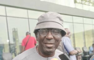 Game-Changer For Youth: Sports and Vocational Training Institute To Launch In Kwara, Backed By Presidency