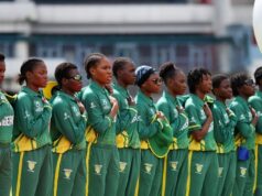 Painful! Nigeria Narrowly Misses Out of Semifinals at 2025 Kwibuka T20i Tournament