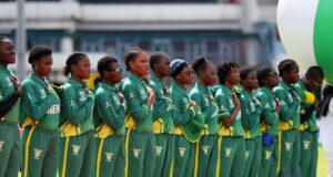 Painful! Nigeria Narrowly Misses Out of Semifinals at 2025 Kwibuka T20i Tournament