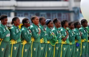 Painful! Nigeria Narrowly Misses Out of Semifinals at 2025 Kwibuka T20i Tournament