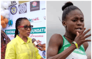 Chioma Ajunwa Describes Favour Ofili’s Defection To Turkey As ‘Hard Lesson’ For Nigeria