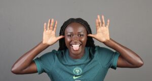 Rinsola Babajide Describes Her Inclusion In Falcons’ WAFCON Squad As ‘Honour And Privilege’