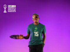Super Falcons Will Keep Building On What We’ve Already Done – Rasheedat Ajibade