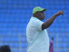 WAFCON 2024: Madugu Wants More Support, Prayers, Good Wishes For Super Falcons
