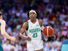 AfroBasket 2025: D’Tigress Will Come Out Roaring For Every Game – Ezinne Kalu