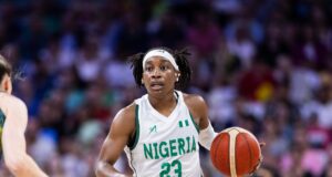 AfroBasket 2025: D’Tigress Will Come Out Roaring For Every Game – Ezinne Kalu