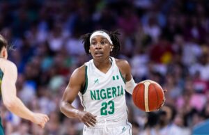 AfroBasket 2025: D’Tigress Will Come Out Roaring For Every Game – Ezinne Kalu