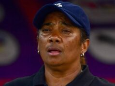 WAFCON 2024: South Africa’s Coach Wishes Super Falcons Best Of Luck Against Morocco In Saturday’s Final