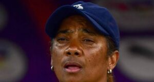 WAFCON 2024: South Africa’s Coach Wishes Super Falcons Best Of Luck Against Morocco In Saturday’s Final
