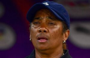 WAFCON 2024: South Africa’s Coach Wishes Super Falcons Best Of Luck Against Morocco In Saturday’s Final
