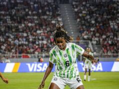 WAFCON 2024: Second Half Versus Morocco Was All Or Nothing For Us – Esther Okoronkwo