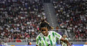 WAFCON 2024: Second Half Versus Morocco Was All Or Nothing For Us – Esther Okoronkwo