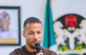 Troost-Ekong Showers Praises On Victor Osimhen, Mikel Obi