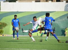 CHAN 2024: Ikorodu City’s Harrison Austin Uzondu Eager To Justify ‘Highest Level’ Of His Career