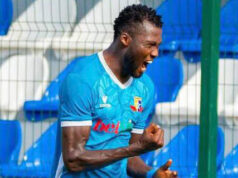 CHAN 2024: Sikiru Alimi Promises Improved Performances By Home-based Eagles