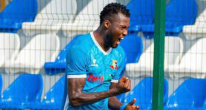 CHAN 2024: Sikiru Alimi Promises Improved Performances By Home-based Eagles