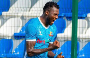 CHAN 2024: Sikiru Alimi Promises Improved Performances By Home-based Eagles