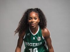 AfroBasket 2025: D’Tigress Star Promise Amukamara Reveals – We’re Already Working Towards Our Next Game