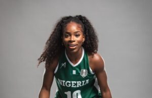 AfroBasket 2025: D’Tigress Star Promise Amukamara Reveals – We’re Already Working Towards Our Next Game