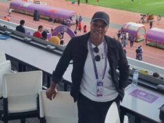 WAFCON 2024: Falcons Must Learn How To Convert Their Chances – Oparanozie