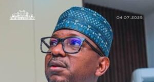 Shehu Dikko Explains His ‘Soft Stand’ On Kebbi Stadium Controversy, Denies Shielding NFF