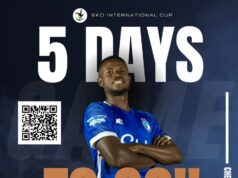 Pre-Season: Eko International Cup Gets Boost as Rivers United Confirm Participation