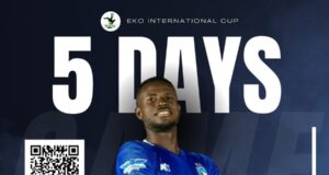 Pre-Season: Eko International Cup Gets Boost as Rivers United Confirm Participation