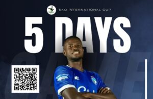 Pre-Season: Eko International Cup Gets Boost as Rivers United Confirm Participation