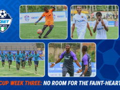 Practice Penalty Shootouts: The Best Of The Equal Win In The 1xCup 2025 Play-In Round