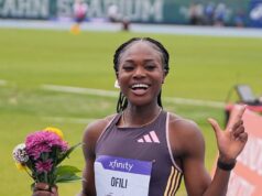 Favour Ofili Lost Eight Years Of Her Career Due To Poorly Managed Issues – Sunday Adeleye