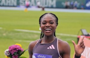 Favour Ofili Lost Eight Years Of Her Career Due To Poorly Managed Issues – Sunday Adeleye