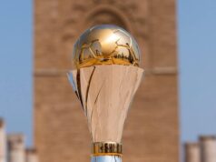 CAF Unveils Dazzling New Trophy Ahead of WAFCON 2024 in Morocco